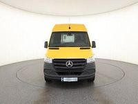 gebraucht Mercedes E-Sprinter Sprinter 312 Kasten Hochdach Standard