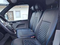 gebraucht VW T5 Transporter