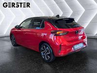 gebraucht Opel Corsa 1,2 Direct Injection Turbo Euro 6.4 GS