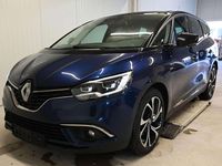 gebraucht Renault Grand Scénic Grand Scenic Blue dCi 150 BOSE BOSE