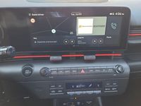 gebraucht Hyundai Kona (SX2) N Line 1.0 T-GDI 2WD k3bl0-OP1