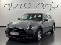 Gebraucht Mini One D Clubman 116 PS (85 kW) 2021 Grau Kombi