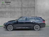 gebraucht Skoda Octavia Combi Selection TDI DSG