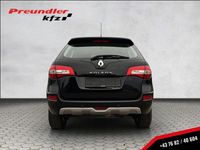 gebraucht Renault Koleos dCi 4WD