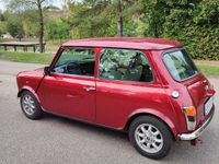 gebraucht Mini Cooper 1,3