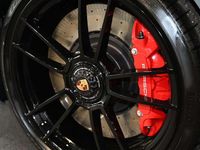 gebraucht Porsche 992 992 GTS Schaltgetriebe Vollausstattung Approved