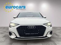 gebraucht Audi A3 Sportback TFSI