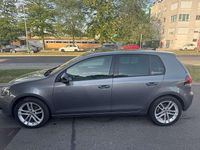 gebraucht VW Golf VI Golf VW