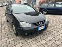 gebraucht VW Golf V 