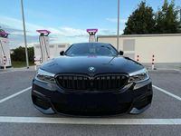 gebraucht BMW 530e 530PHEV iPerformance