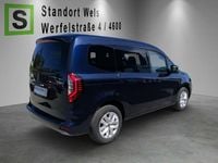 gebraucht Renault Kangoo Equilibre dCi 95 MY24