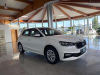 gebraucht Skoda Fabia Monte Carlo 1,0 TSI