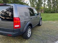 gebraucht Land Rover Discovery 3 2,7 TdV6 S Aut. DPF