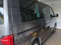 gebraucht VW T6.1 Multivan Trendline