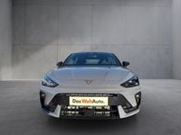 Gebraucht Cupra Leon 150 PS (110 kW) 2026 Hellgrau  normal