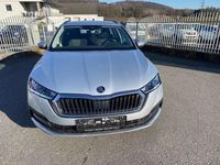 gebraucht Skoda Octavia Octavia Combi 2,0 TDI 4x4DSG Ambition