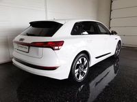 gebraucht Audi e-tron e-tron ADVANCED 50 quattro ADVANCED 50 quattro