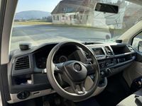 gebraucht VW T6 Transporter