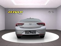 gebraucht Opel Insignia GS 2,0 CDTI DVH Business