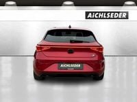 gebraucht Seat Leon 1,5 TSI ACT Fr
