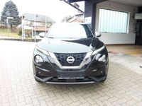 gebraucht Nissan Juke 1,0 DIG-T N-Connecta DCT Aut. Winterpaket Connect