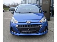 gebraucht Hyundai i10 LEVEL 3 Plus 1,0 MT