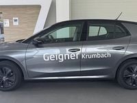 Gebraucht Skoda Fabia Selection 95 PS (69 kW) 2025 Mittelgrau  metallic Kleinwagen