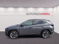 Neu Hyundai Tucson GO! 180 PS (132 kW) 2026 SUV