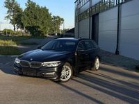 Gebraucht BMW 530 Luxury Line 265 PS (194 kW) 2019 Kombi
