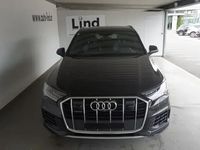 gebraucht Audi Q7 45 TDI quattro