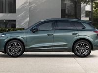 Neu Audi Q3 S-Line 150 PS (110 kW) 2025 SUV