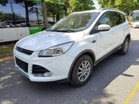 gebraucht Ford Kuga 2,0 TDCi Titanium 4x4