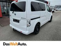 gebraucht Nissan e-NV200 NV200Kombi 40kWh Evalia (mit Batterie)