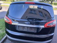 gebraucht Ford S-MAX 2.0 TDCi DPF DURATORQ