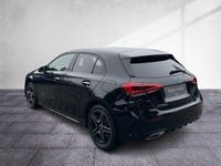 gebraucht Mercedes A250 e AMG-Line Prem Fahrasisst Night LED