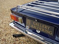 Gebraucht Triumph TR6 150 PS (110 kW) 1972 Cabrio