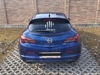 gebraucht Opel Astra AstraOPC 20 Turbo Ecotec Start/Stop System