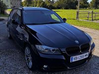 gebraucht BMW 316 316 d Touring