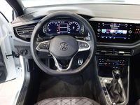 gebraucht VW Taigo R-Line TSI