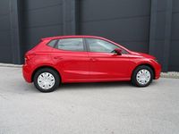 gebraucht Seat Ibiza Reference 1.0