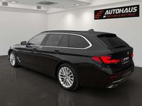 gebraucht BMW 520 d 48 V Touring xDrive Aut. | TOP AUSSTATTUNG | ...