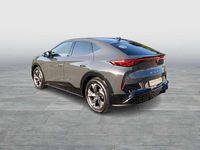 Neu Cupra Tavascan 210 kW (286 PS) 2025 Grau SUV