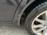 gebraucht VW Golf Golf Variant Variant Trendline BMT 1,6 TDI DPFTrendline