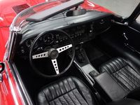 gebraucht Jaguar E-Type Historisch zugelassen: