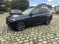 Gebraucht BMW X5 Shadowline 313 PS (230 kW) 2017 SUV