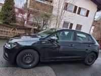 gebraucht VW Polo 1,0 Comfortline