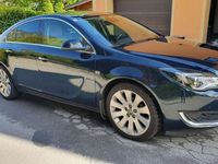 gebraucht Opel Insignia Insignia20 CDTI ecoflex Cosmo