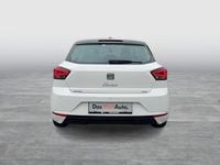 gebraucht Seat Ibiza Reference 1.0 TSI