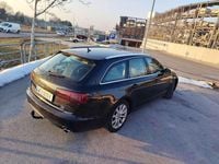 gebraucht Audi A6 Avant 3,0 TDI quattro Fleet DPF S-tronic