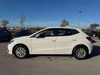 gebraucht Seat Ibiza Reference 1.0 TSI